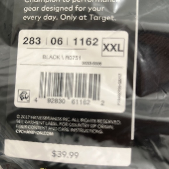 C9 by Champion Pants & Jumpsuits Nwt C9 Snow Pant Poshmark